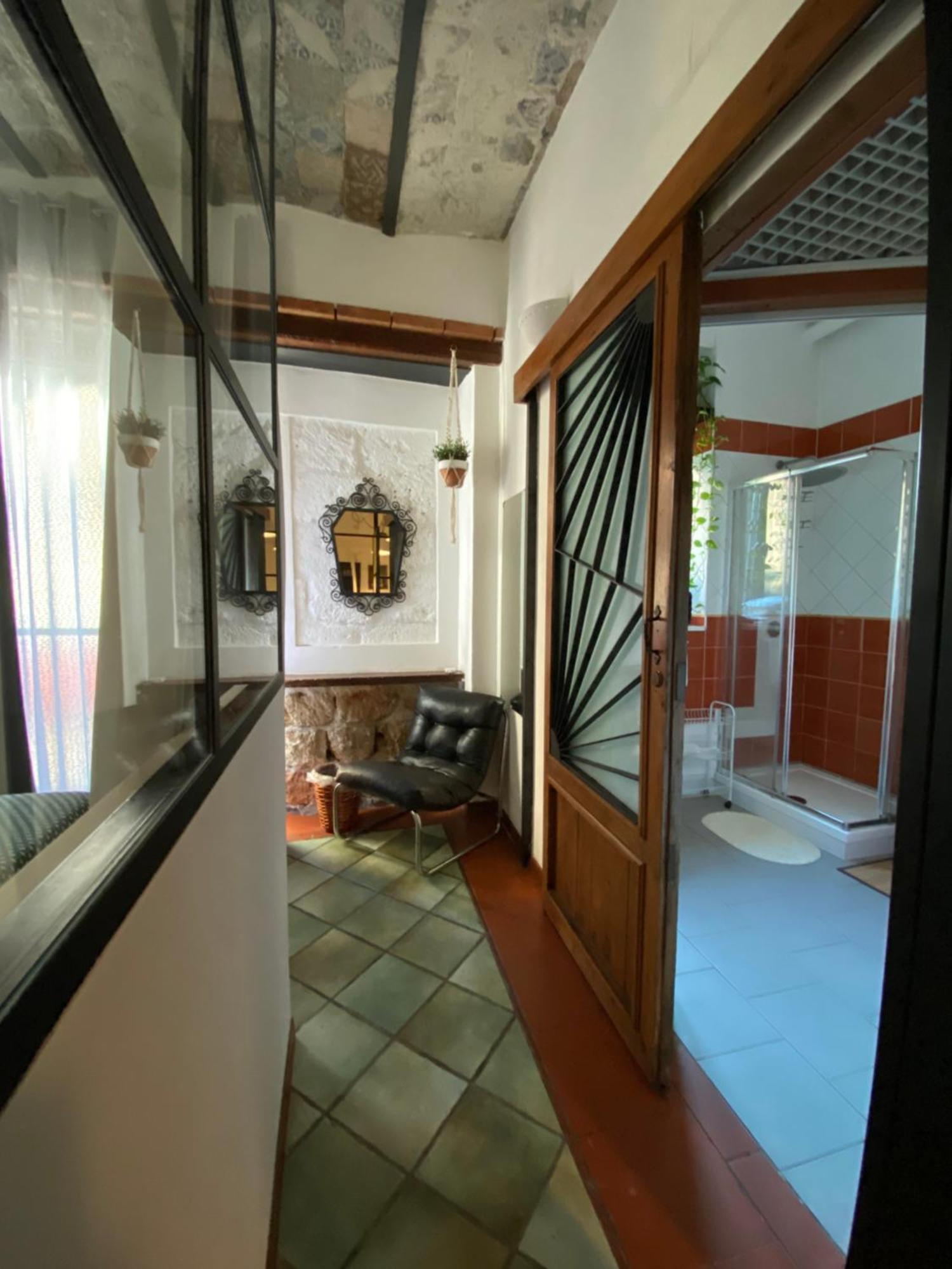Soul Home Palermo Exterior foto
